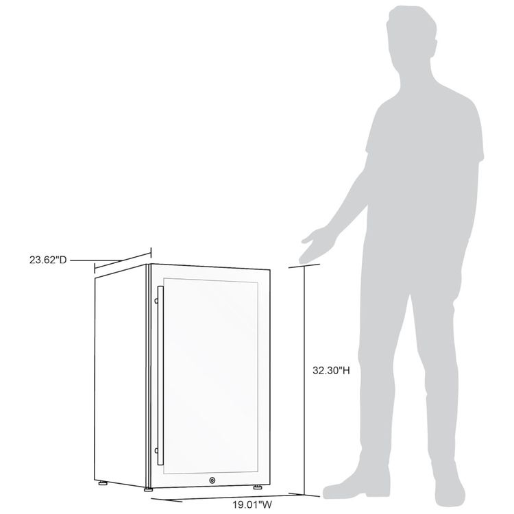 Humidor-Eletronico-para-Charutos-NewAir-840-Capacidade-em-Imagem-13