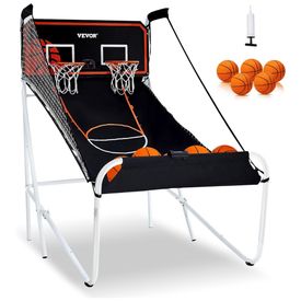 Basquete-Eletronico-VEVOR-para-2-jogadores-com-8-modos-Imagem-0