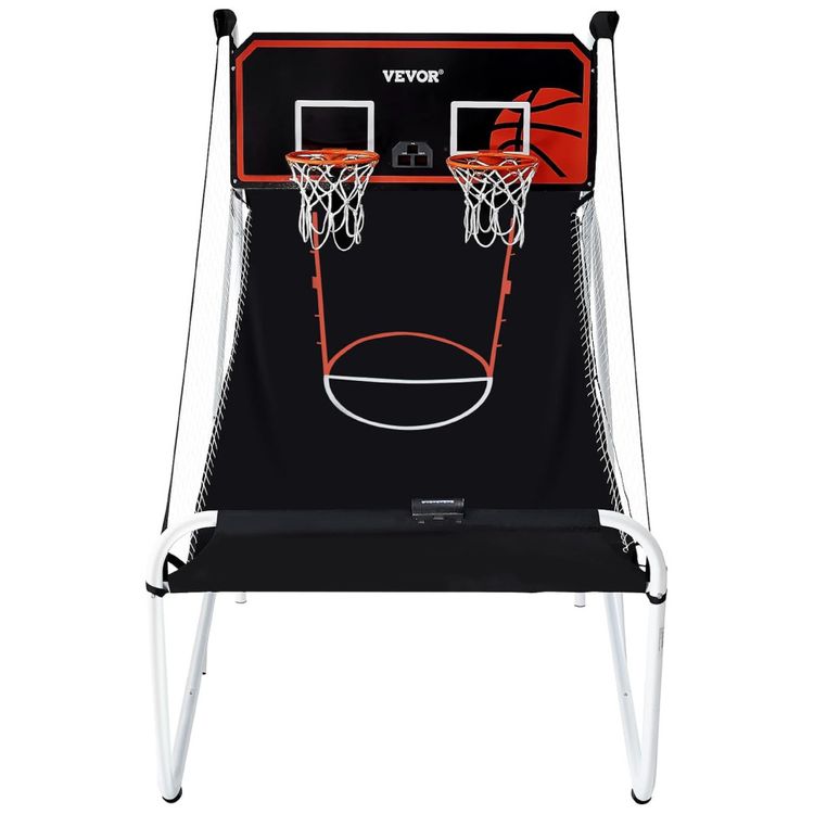 Basquete-Eletronico-VEVOR-para-2-jogadores-com-8-modos-Imagem-8