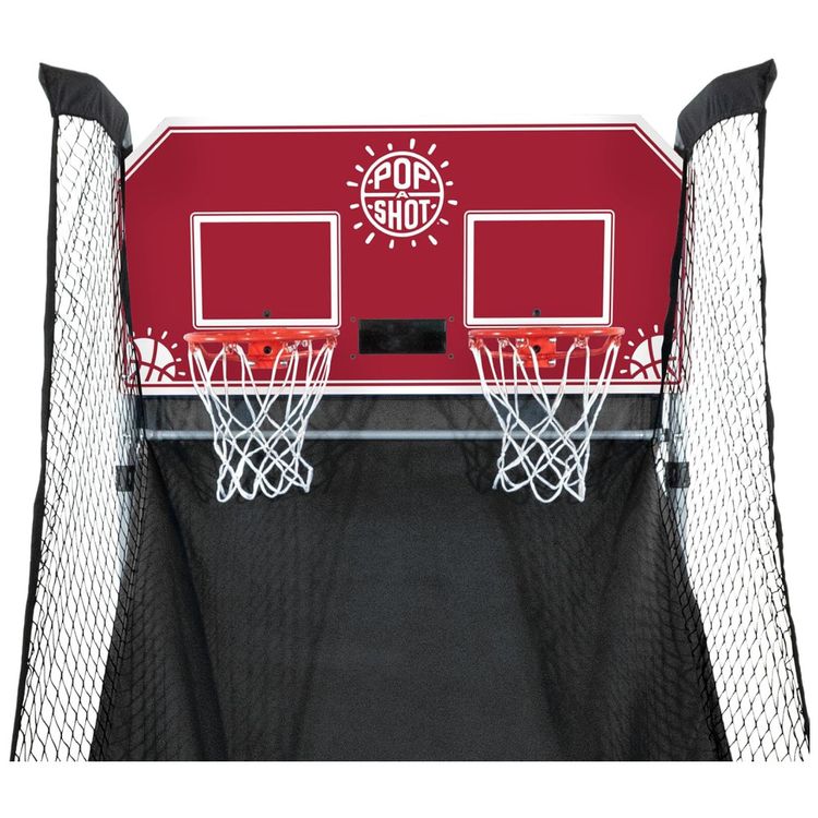 Basquete-Eletronico-Pop-A-Shot-Dual-Shot-para-Casa-com-Imagem-1