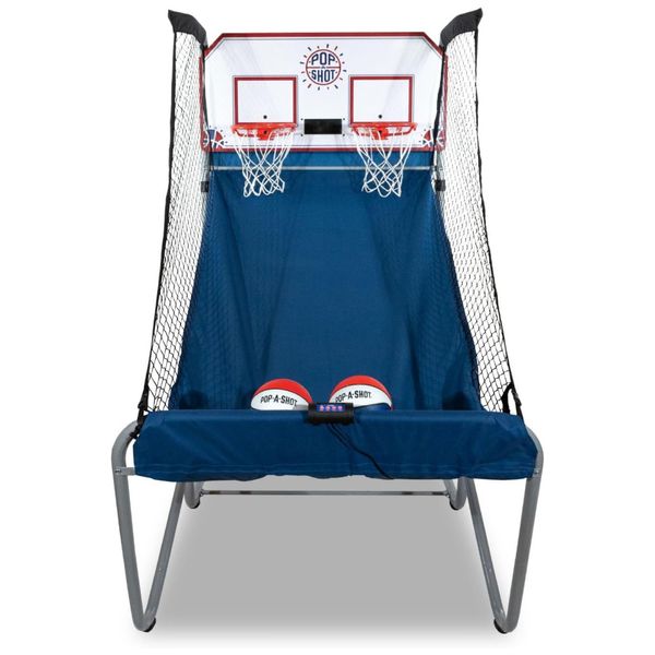 Basquete-Eletronico-Pop-A-Shot-Home-Dual-Shot-Basquete-de-Imagem-0