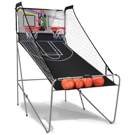 Basquete-Eletronico-Giantex-Dobravel-8-Opcoes-de-Jogo-2-Imagem-0