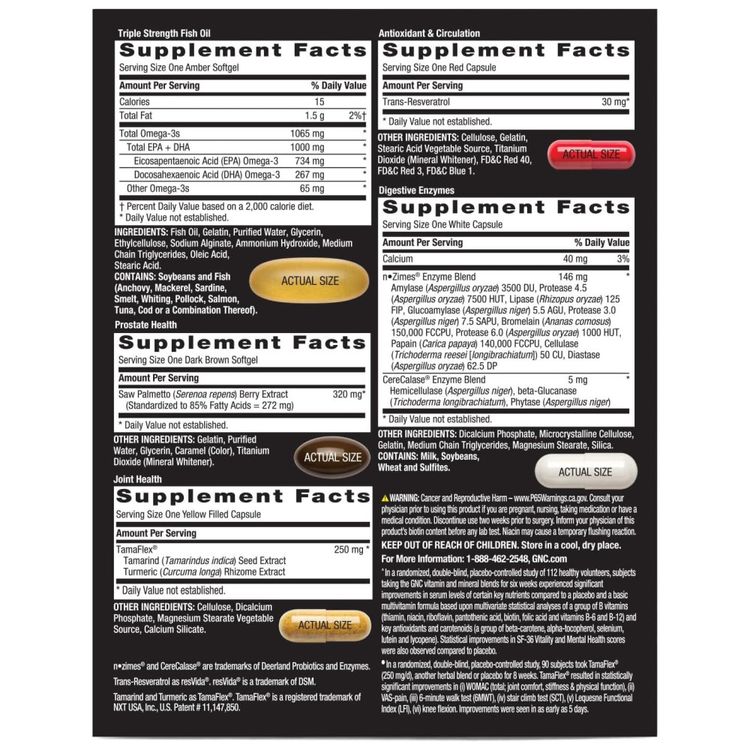 Suplemento-Multivitaminico-GNC-Mega-Men-Whole-Body-Vitapak-Imagem-3