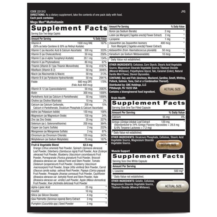 Suplemento-Multivitaminico-GNC-Mega-Men-Whole-Body-Vitapak-Imagem-4