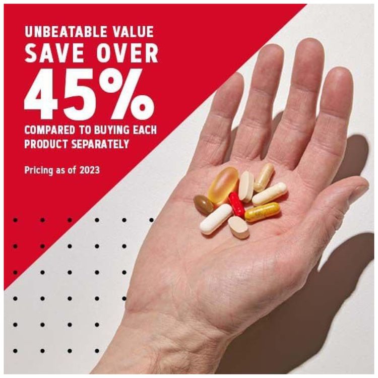Suplemento-Multivitaminico-GNC-Mega-Men-Whole-Body-Vitapak-Imagem-6