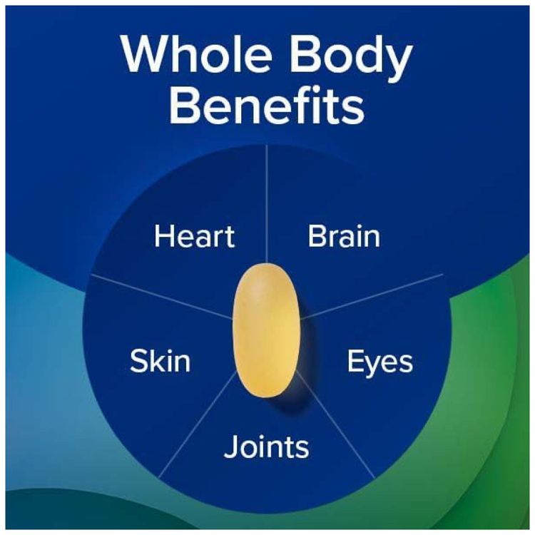 GNC-Omega-3-Fish-Oil-Tripla-Forca-1000mg-Suporte-para-Imagem-4