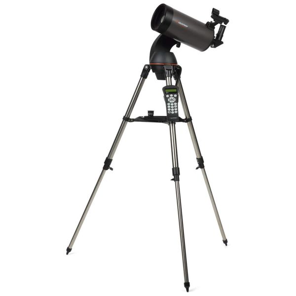 Telescopio-Computadorizado-Celestron-NexStar-127SLT---Imagem-0