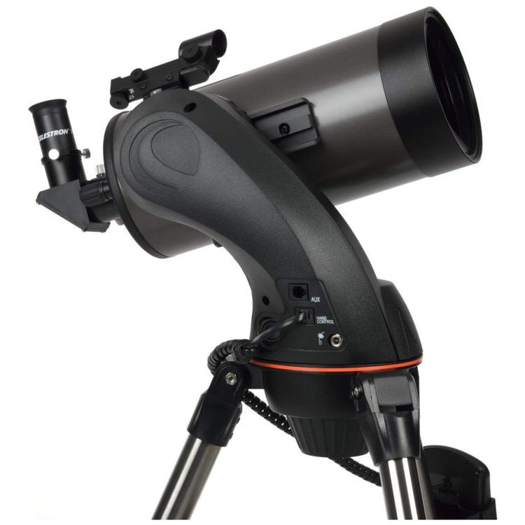 Telescopio-Computadorizado-Celestron-NexStar-127SLT---Imagem-2