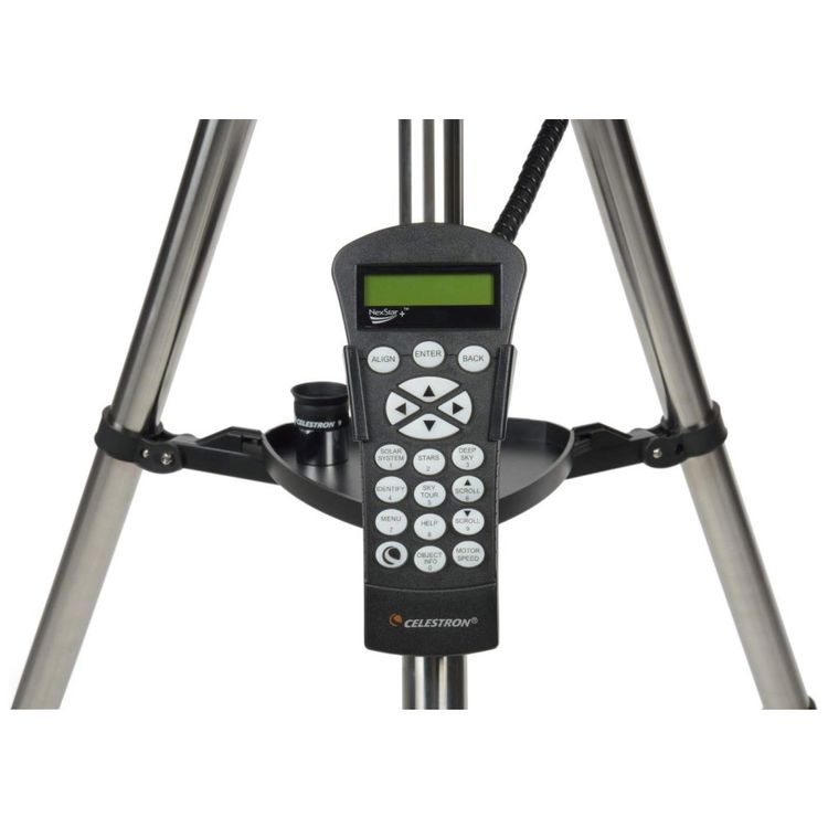 Telescopio-Computadorizado-Celestron-NexStar-127SLT---Imagem-5