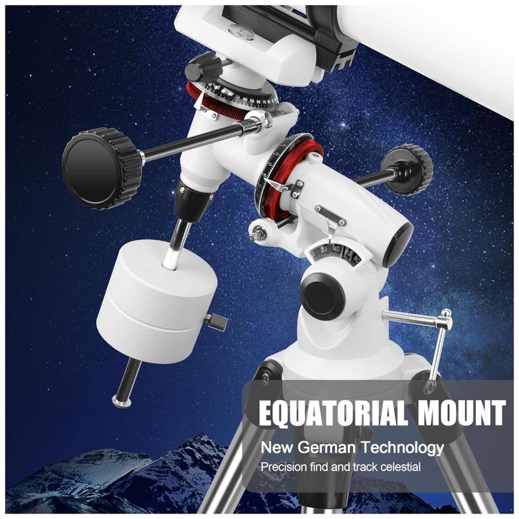 Telescopio-150EQ-Refletor-Astronomico-para-Adultos-e-Imagem-2