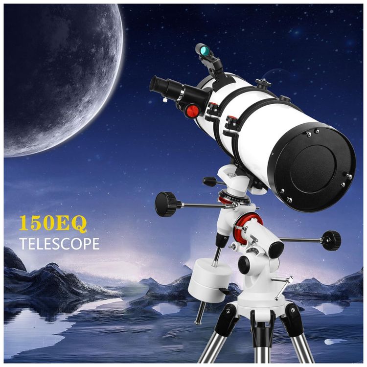 Telescopio-150EQ-Refletor-Astronomico-para-Adultos-e-Imagem-5