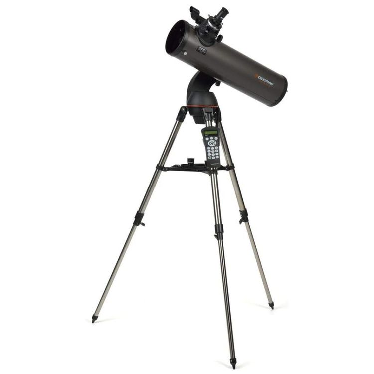 Telescopio-Computadorizado-Celestron-NexStar-130SLT--Imagem-0