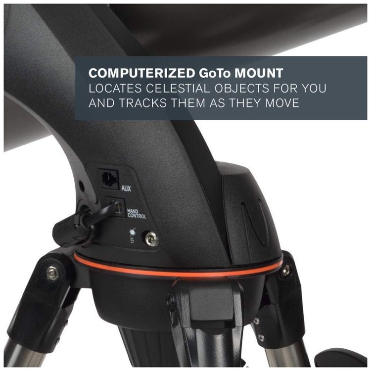 Telescopio-Computadorizado-Celestron-NexStar-130SLT--Imagem-2