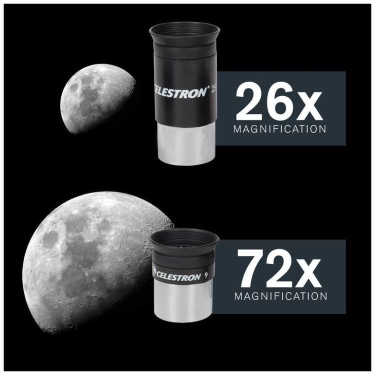 Telescopio-Computadorizado-Celestron-NexStar-130SLT--Imagem-4