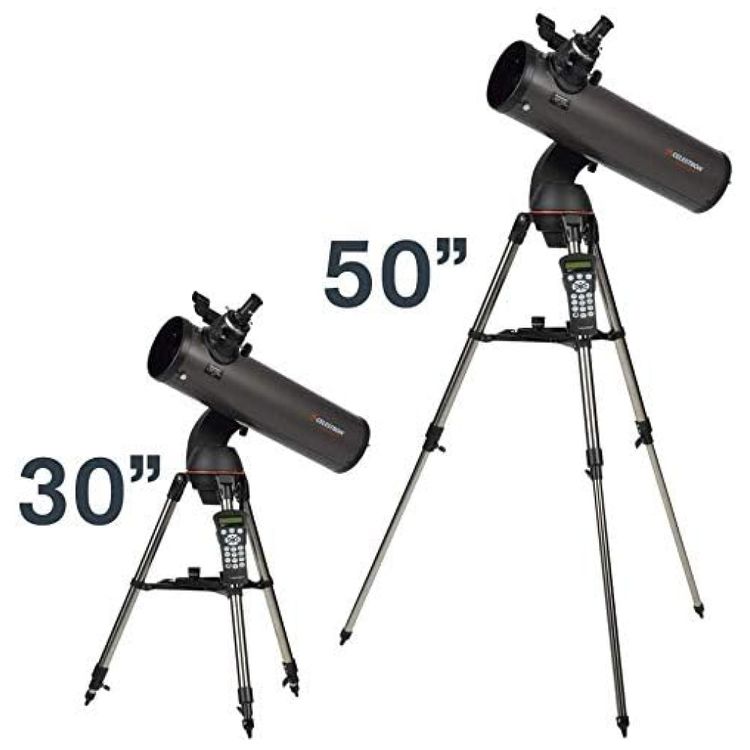 Telescopio-Computadorizado-Celestron-NexStar-130SLT--Imagem-5