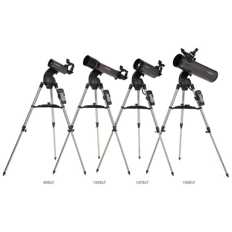 Telescopio-Computadorizado-Celestron-NexStar-130SLT--Imagem-6