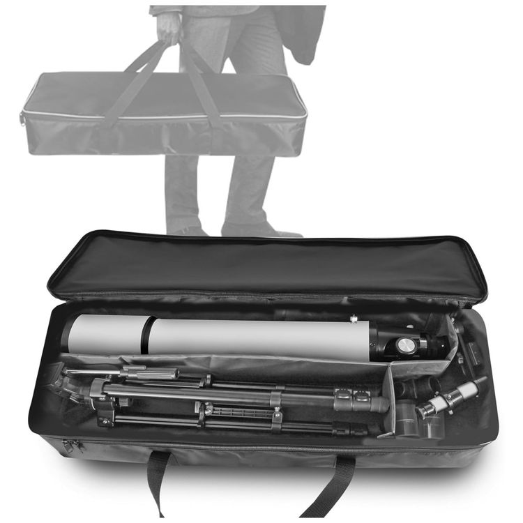 Telescopio-Refrator-Profissional-80mm--Para-Adultos-e-Imagem-5