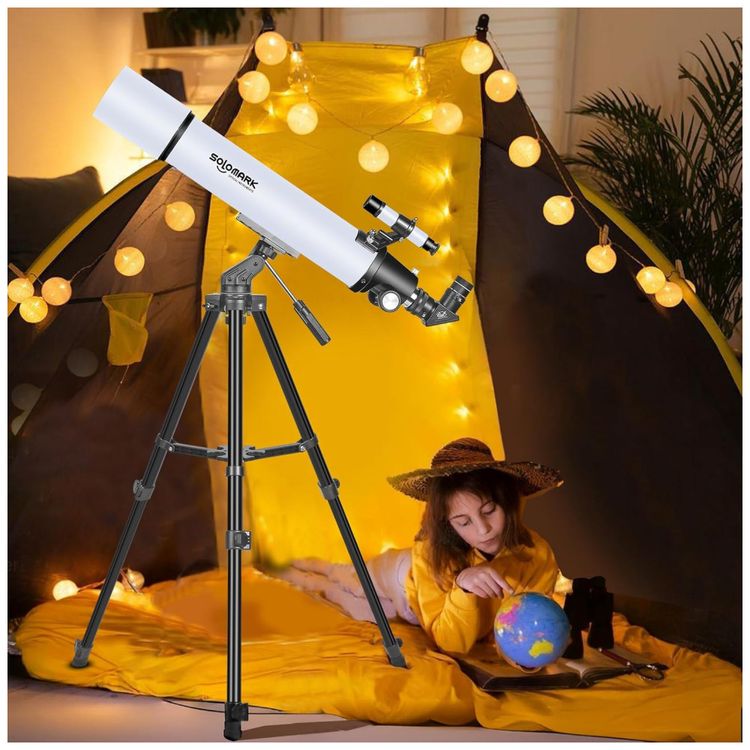 Telescopio-Refrator-Profissional-80mm--Para-Adultos-e-Imagem-6