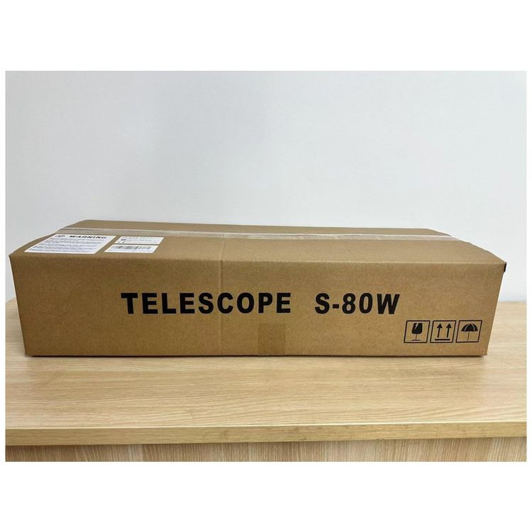 Telescopio-Refrator-Profissional-80mm--Para-Adultos-e-Imagem-9