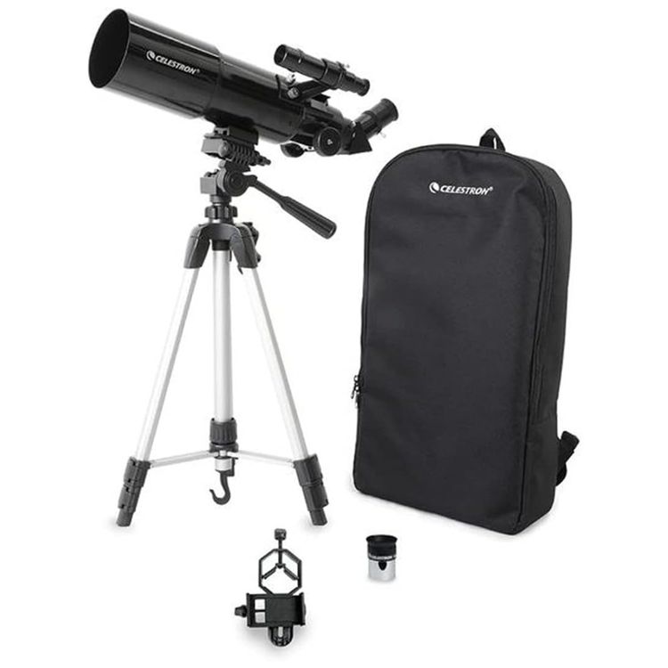 Telescopio-Refrator-Portatil-Celestron-80mm--Ideal-para-Imagem-3