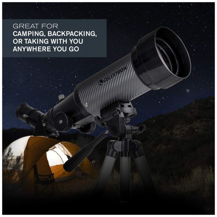 Telescopio-Refrator-Portatil-Celestron-70mm-DX--Ideal-para-Imagem-3