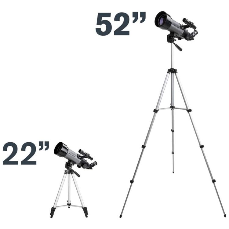 Telescopio-Refrator-Portatil-Celestron-70mm-DX--Ideal-para-Imagem-9