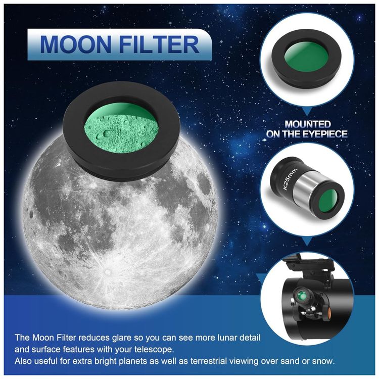 Telescopio-Refletor-150EQ--Para-Adultos-e-Iniciantes.-Imagem-3