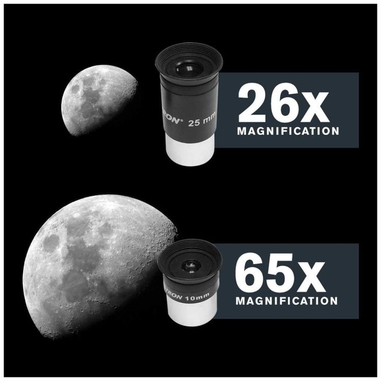 Telescopio-Celestron-StarSense-Explorer-DX-130AZ-com-App-Imagem-4