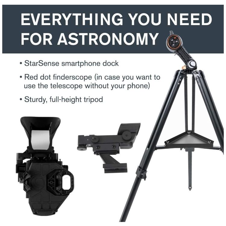 Telescopio-Celestron-StarSense-Explorer-DX-130AZ-com-App-Imagem-5