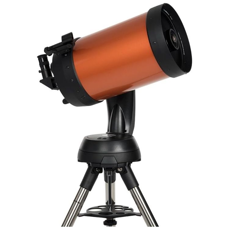Telescopio-Celestron-NexStar-8SE-Telescopio-Imagem-1