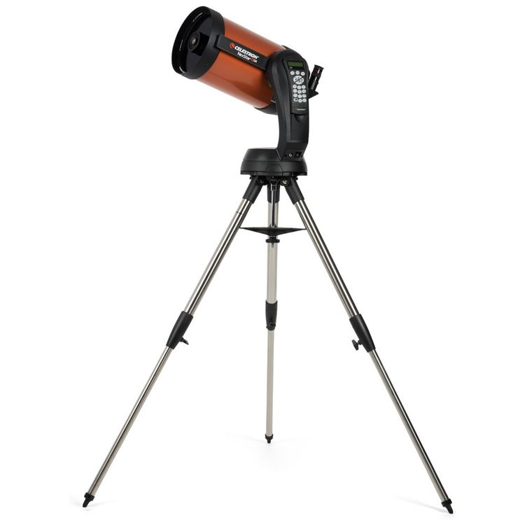 Telescopio-Celestron-NexStar-8SE-Telescopio-Imagem-2
