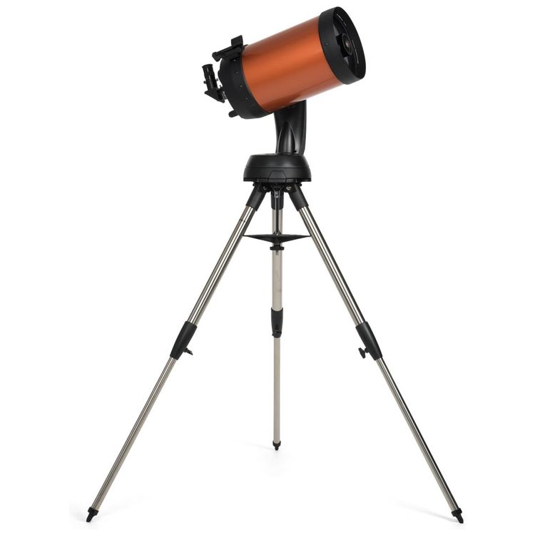 Telescopio-Celestron-NexStar-8SE-Telescopio-Imagem-3