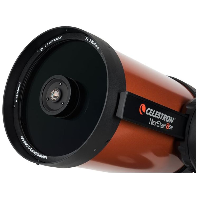 Telescopio-Celestron-NexStar-8SE-Telescopio-Imagem-6
