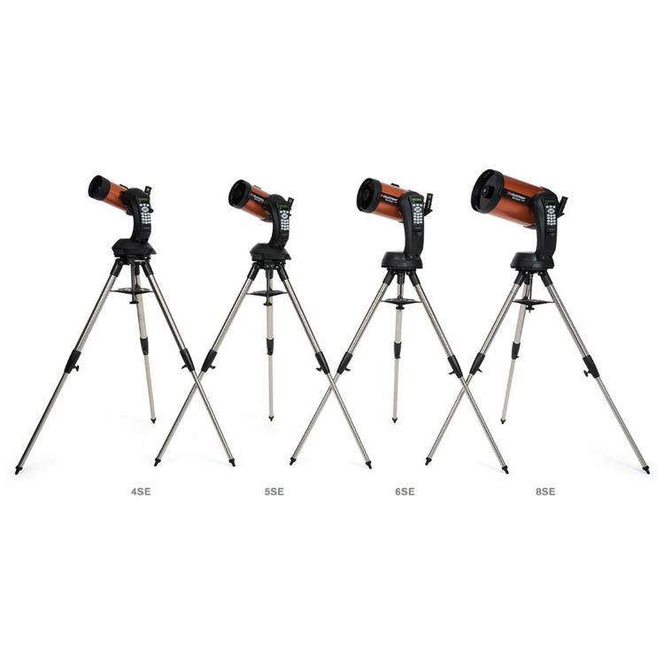 Telescopio-Celestron-NexStar-8SE-Telescopio-Imagem-7