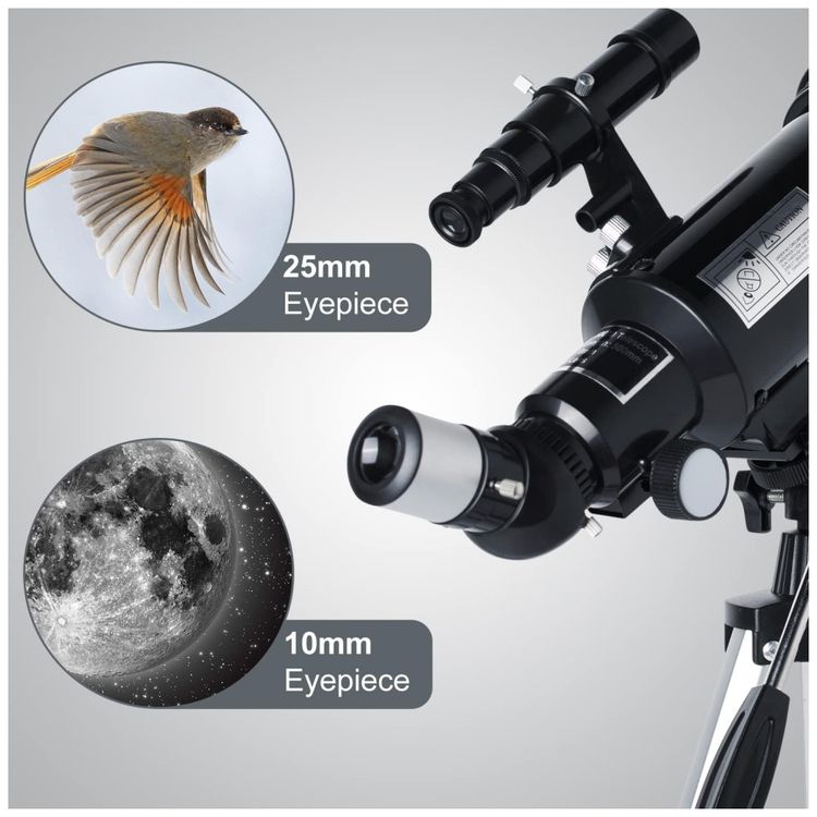 Telescopio-70mm-de-Abertura-e-500mm-–-Refrator-Astronomico-Imagem-2