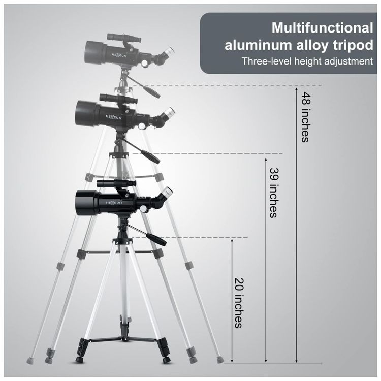 Telescopio-70mm-de-Abertura-e-500mm-–-Refrator-Astronomico-Imagem-4