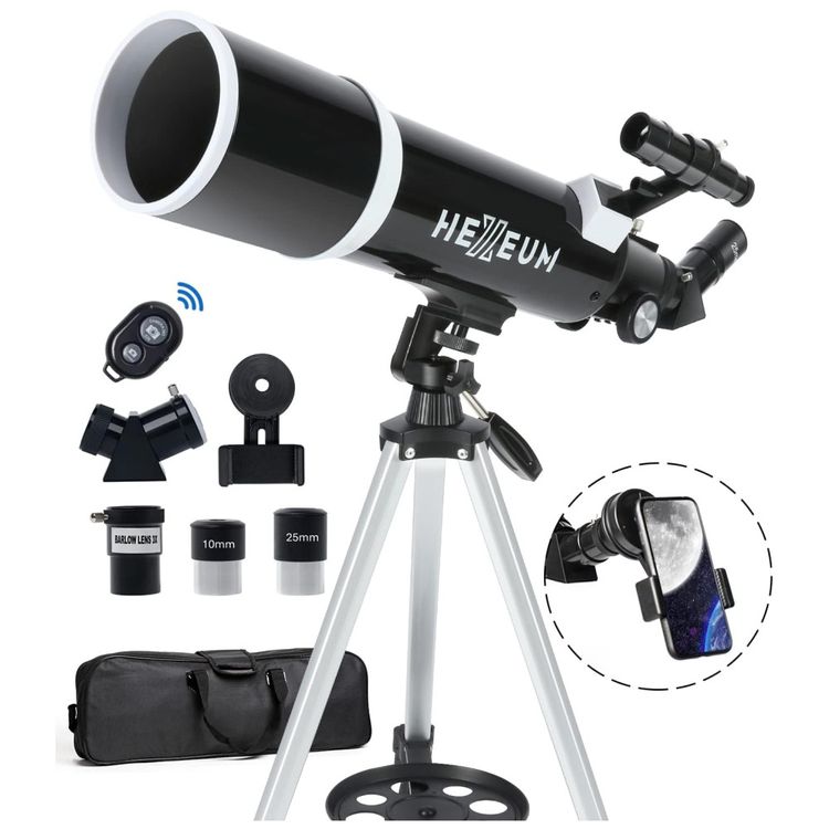Telescopio-para-Adultos-e-Astronomos-Iniciantes80mm-Imagem-0