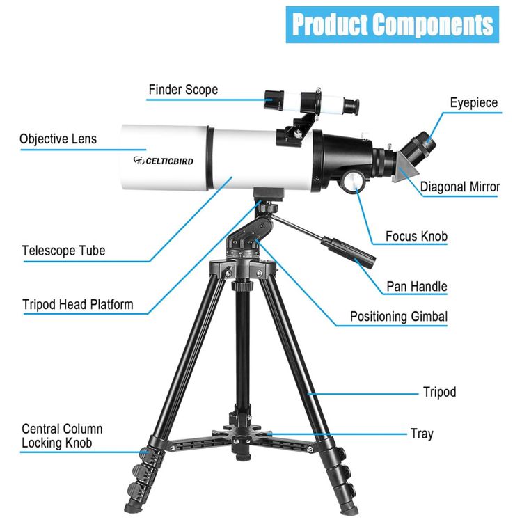 Telescopio-Potente-para-Adultos-80mm-Diametro-e-600mm-para-Imagem-6