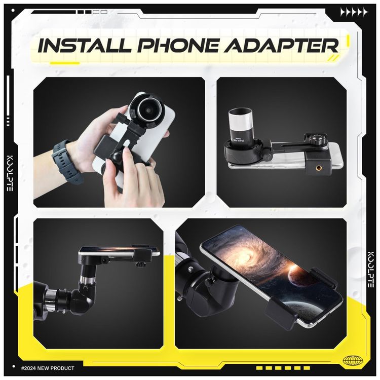 Telescopio-de-90mm-Diametro-e-700mm-com-Base-de-Montagem-Imagem-6
