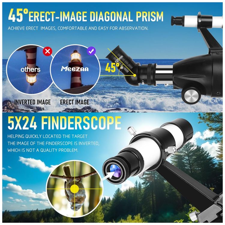 Telescopio-Potente-para-Adultos-Profissional-90mm-Imagem-3