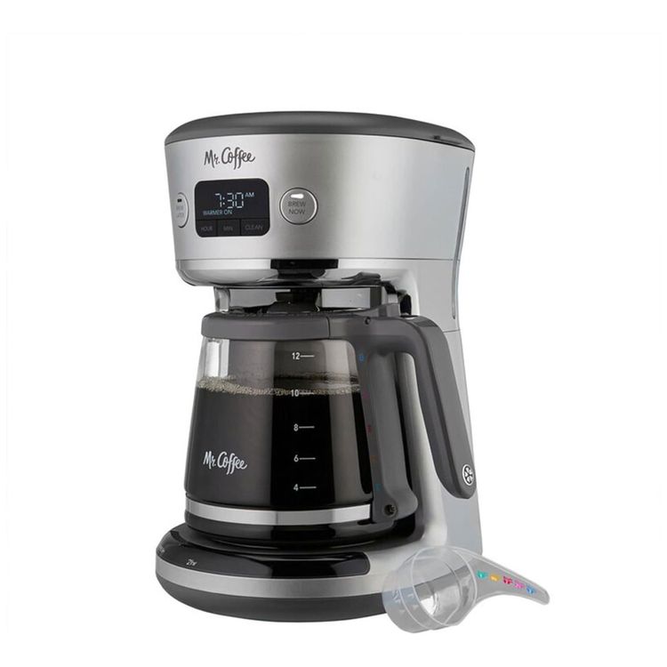 Maquina-de-Cafe-Programavel-Mr.-Coffee-12-Xicaras-com-Imagem-1