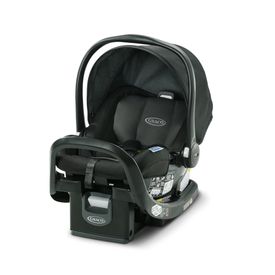 Cadeirinha-de-Bebe-Graco-SnugFit-35-com-Sistema-Simply-Safe-Imagem-0