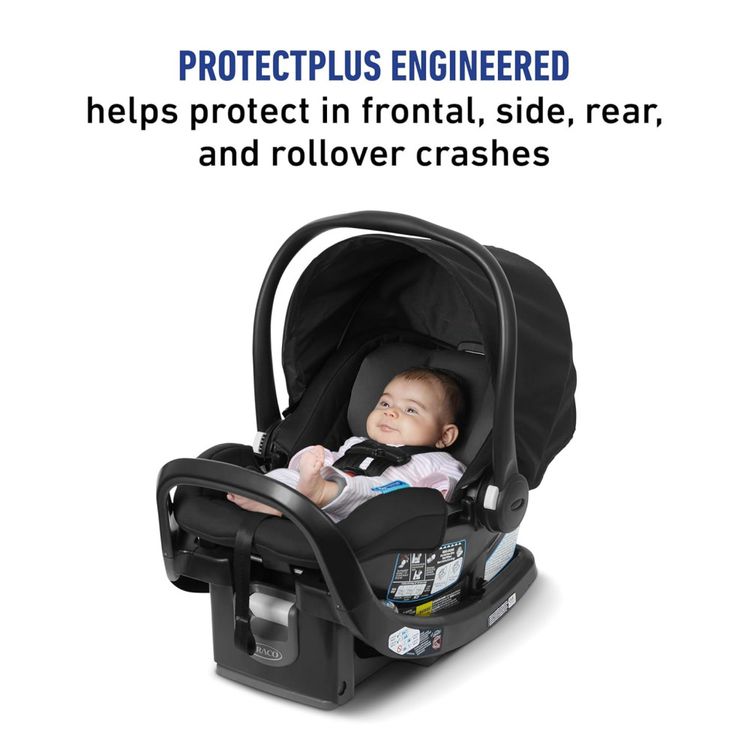 Cadeirinha-de-Bebe-Graco-SnugFit-35-com-Sistema-Simply-Safe-Imagem-3