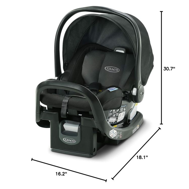 Cadeirinha-de-Bebe-Graco-SnugFit-35-com-Sistema-Simply-Safe-Imagem-6