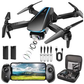 Drone-Dobravel-com-Camera-HD-1080P-e-Seguimento-Perfeito-Imagem-0