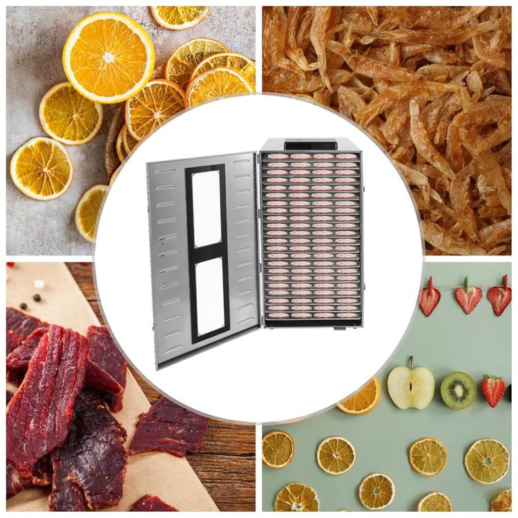 Desidratador-Comercial-de-Alimentos-Gworobie-para-Carne-Imagem-6