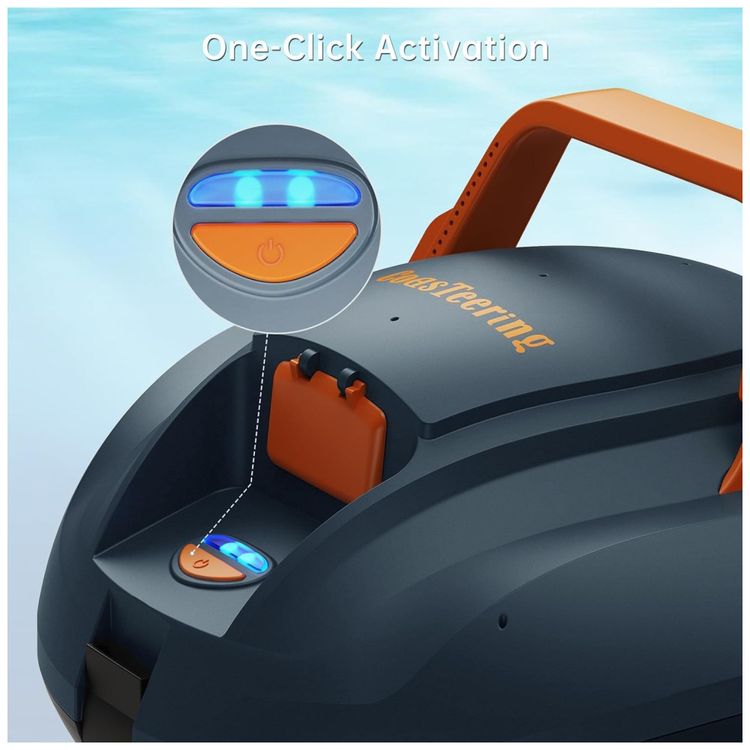 Robo-Aspirador-de-Piscina-Sem-Fio-com-100-min-de-Imagem-5