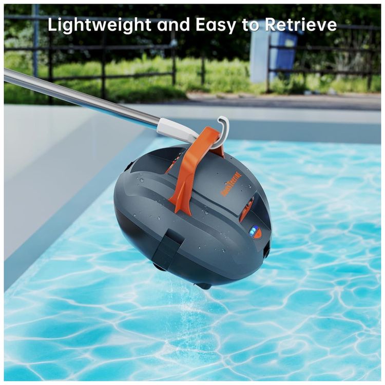 Robo-Aspirador-de-Piscina-Sem-Fio-com-100-min-de-Imagem-6