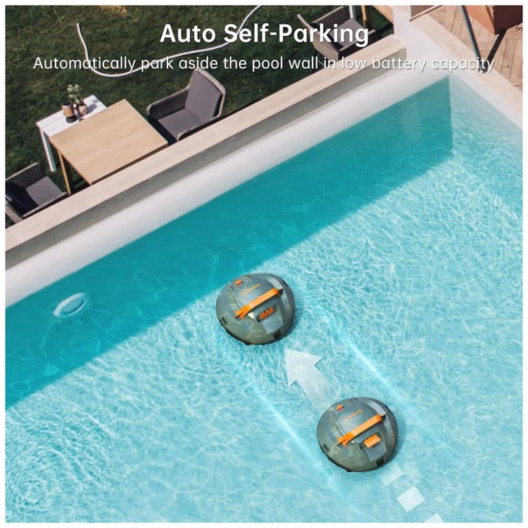 Robo-Aspirador-de-Piscina-Sem-Fio-com-100-min-de-Imagem-7
