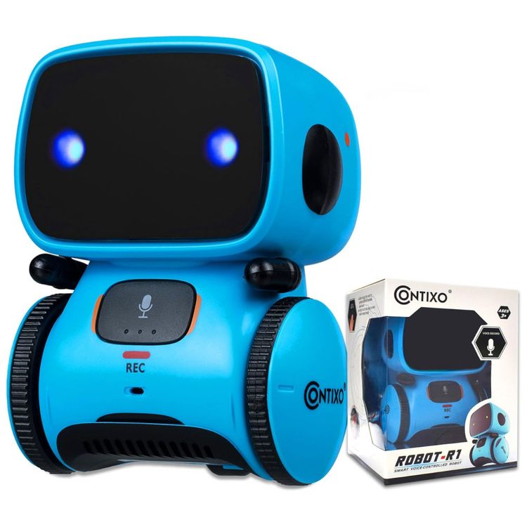Robo-Inteligente-para-Criancas-Contixo-R1-com-Controle-de-Imagem-0
